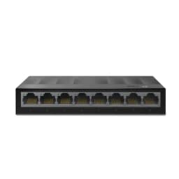 Switch TP-Link LS1008G 8 porturi 10 /100 /1000 Gigabit 1