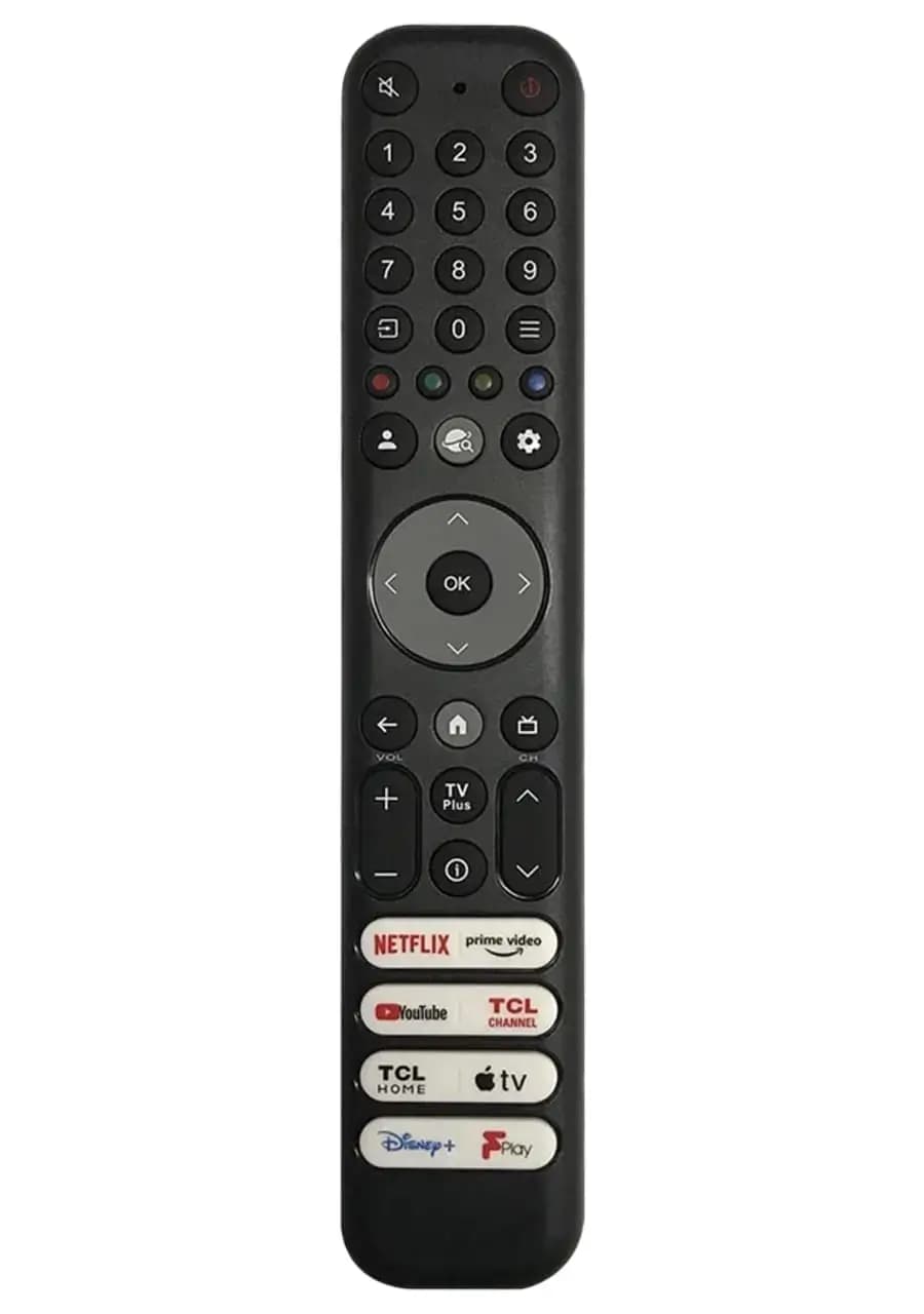 Telecomanda universala TV TCL CRC833V (574)
