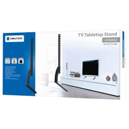Stand suport TV LED LCD 27-60" 40Kg UCH0022 Cabletech 4