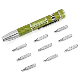 Set surubelnita 9 bit AD-96139 1