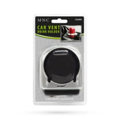 Suport auto pahar cu fixare in grilajul de aerisire M`N´C 55030A 5