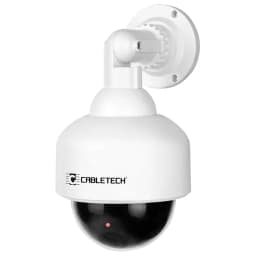Camera supraveghere falsa DUMMY LED DK-10 URZ1008 Cabletech 1
