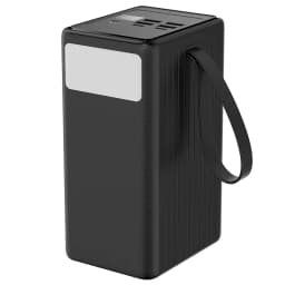POWER BANK 70.000mAh PD 20W 4x USB-A /2x USB-C PLATINET PMPB7020 1