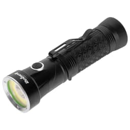 Lanterna 10W IPX5 acumulator 18650 REBEL URZ0947 1