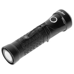 Lanterna 10W IPX5 acumulator 18650 REBEL URZ0947 5