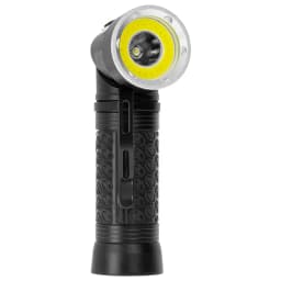 Lanterna 10W IPX5 acumulator 18650 REBEL URZ0947 2