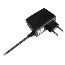 Alimentator 100-240V - 12V 2.5A 30W cu mufa 5.5x2.1mm ALIM12V-2.5A 1