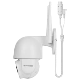 Camera Wi-Fi CONNECT C30 Kruger&Matz KM2207-2 FULLHD 5Mpx IP66 350 2