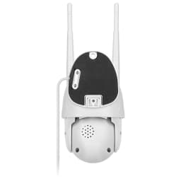 Camera Wi-Fi CONNECT C30 Kruger&Matz KM2207-2 FULLHD 5Mpx IP66 350 3