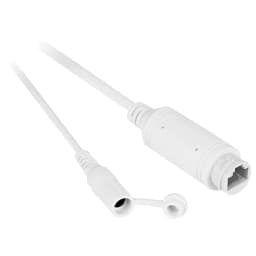 Camera Wi-Fi CONNECT C30 Kruger&Matz KM2207-2 FULLHD 5Mpx IP66 350 5