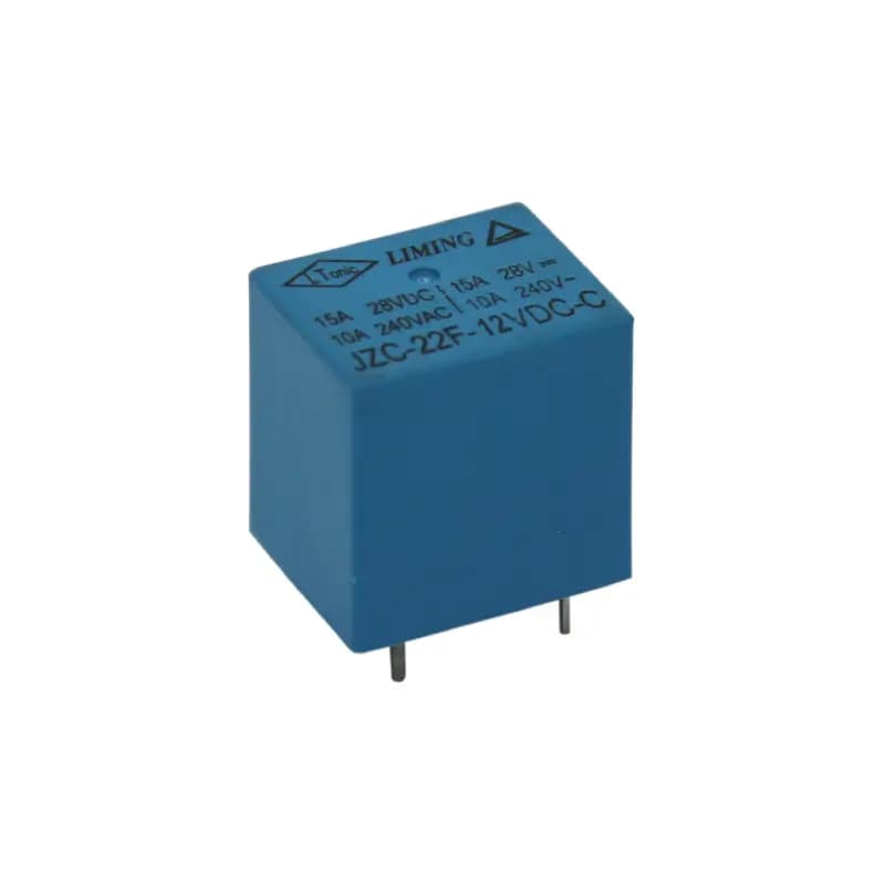 Releu 10A 12V 4088 PRE0002-10