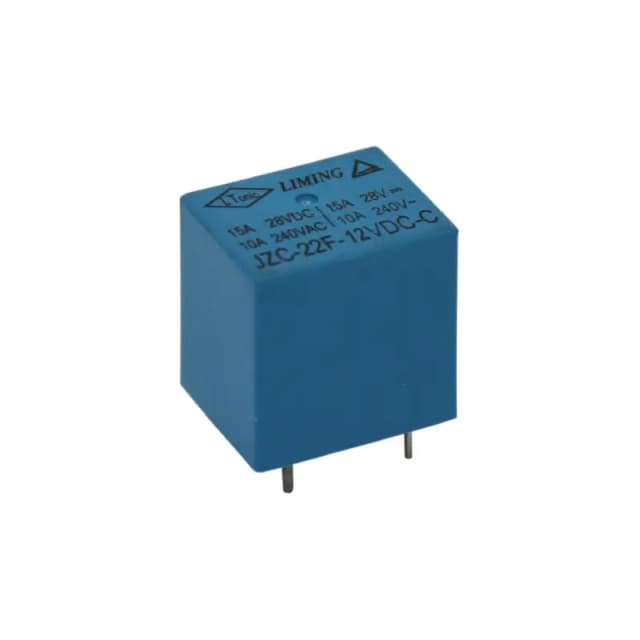Releu 10A 12V 4088 PRE0002-10