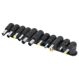 Alimentator UNIVERSAL 15-20V 90W PD REBEL KOM0962 12 mufe alimentare 2