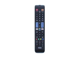 Telecomanda Universala TV LCD Samsung Well RC-UNIV-SA03-WL 1