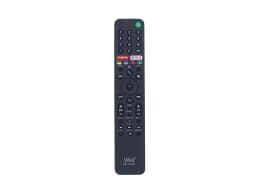 Telecomanda Universala TV LCD Sony Well RC-UNIV-SO01-WL 1