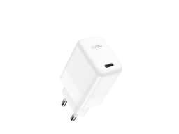 Incarcator retea Cudy CH30_EU V1.0 1x USB-C PD 30W GaN alb 1