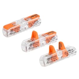 Conector de imbinare in linie cu parghie WAGO 221-2411 3