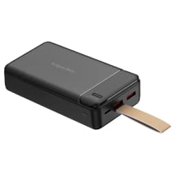 Power bank 30000mAh LI-POL QC 2x USB 22.5W /USB-C 20W Kruger&Matz KM0907.1 1