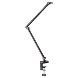 Suport de birou pentru microfon montare pe masa CABLETECH UCH0038 1