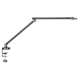 Suport de birou pentru microfon montare pe masa CABLETECH UCH0038 3