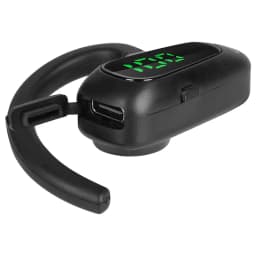Casca bluetooth 5.2 10 ore K18 Kruger&Matz KM0605 4