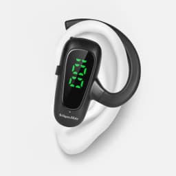 Casca bluetooth 5.2 10 ore K18 Kruger&Matz KM0605 3