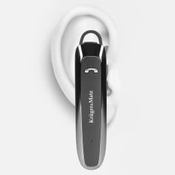 Casca bluetooth 5.2 20 ore K14 Kruger&Matz KM0602 6