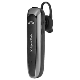 Casca bluetooth 5.2 20 ore K14 Kruger&Matz KM0602 1