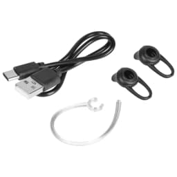 Casca bluetooth 5.2 20 ore K14 Kruger&Matz KM0602 5