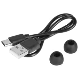 Casca bluetooth 5.2 18 ore K16 Kruger&Matz KM0603 6