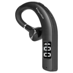 Casca bluetooth 5.2 18 ore K17 Kruger&Matz KM0604 1