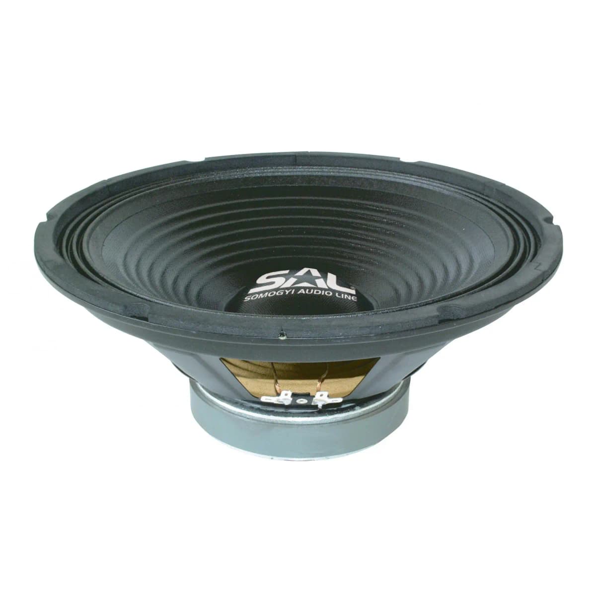 Difuzor de joase 300mm 8Ohm Pm/Pn 210/150W f 40 - 3.500Hz SAL SPA 3040
