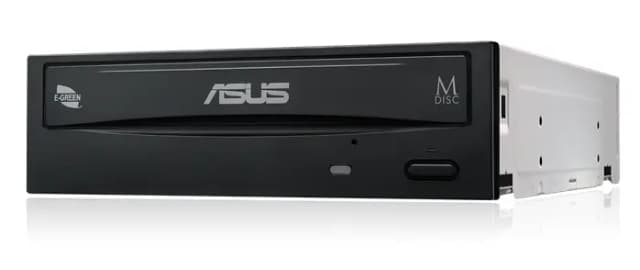 DVDRW ASUS DRW-24D5MT DRW-24D5MT/BLK/G/A