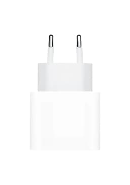 Incarcator retea 20W port USB-A si USB-C (308) 2