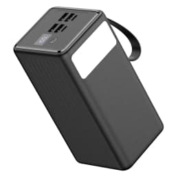 POWER BANK 60000mAh PD 20W 4x USB-A /2x USB-C PLATINET PMPB6020 2
