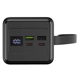 POWER BANK 50000mAh PD 20W 2x USB-A /2x USB-C PLATINET PMPB5020 3