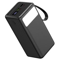 POWER BANK 50000mAh PD 20W 2x USB-A /2x USB-C PLATINET PMPB5020 2