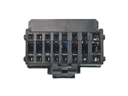 Conector ISO - Pioneer DEHP 1500 16 pini ZRS-116 4CarMedia 3