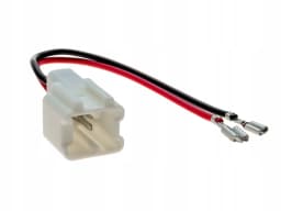 Adaptor conector difuzor Dacia/ Nissan/ Renault ZRS-AG-22 4CarMedia 2