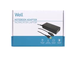 Alimentator pentru laptop Asus 19V 2.37A 45W mufa 3.0X1.1mm Well 2
