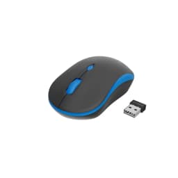 Mouse wireless USB 1600DPI GEMBIRD MUSW4B03B 1