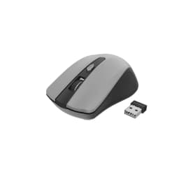 Mouse wireless 1600DPI USB GEMBIRD MUSW4B04BG 1