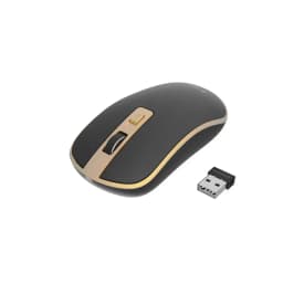 Mouse wireless 1600DPI USB GEMBIRD MUSW4B06BG 1