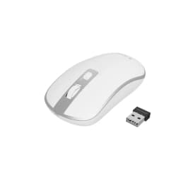 Mouse wireless 1600DPI USB GEMBIRD MUSW4B06WS 1