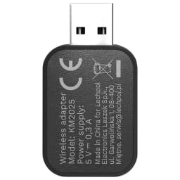 Adaptor wireless ANDROID Auto Car Play Kruger&Matz KM2025 2