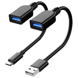 Adaptor wireless ANDROID Auto Car Play Kruger&Matz KM2025 3