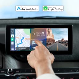 Adaptor wireless ANDROID Auto Car Play Kruger&Matz KM2025 6