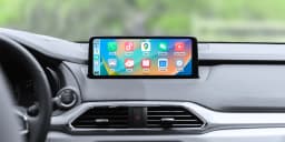 Adaptor wireless ANDROID Auto Car Play Kruger&Matz KM2025 7