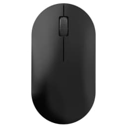 Mouse wireless 2.4 GHZ 1200 DPI negru OMEGA OM260B 1
