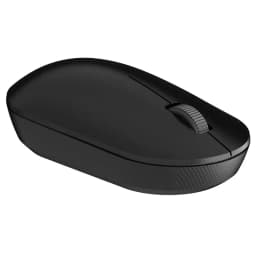 Mouse wireless 2.4 GHZ 1200 DPI negru OMEGA OM260B 2